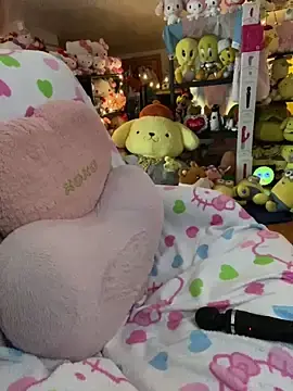 Stripchat Free Porn Cam of w3tkittty