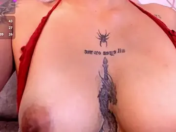 Stripchat Private Sex Chat of NaomiFrost