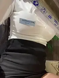 Stripchat Nude Webcam of Nira-baobei