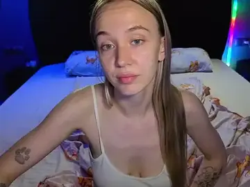 Stripchat Nude Webcam of SexyCocobutt