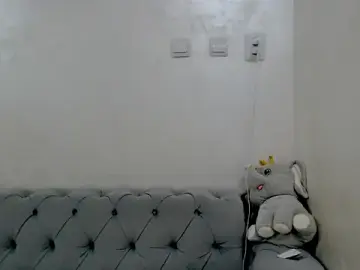 Stripchat Sex Cam of SweetyErica