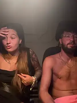 Stripchat Private Sex Chat of duomagique_off