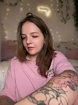 Stripchat Adult Video Chat of -Meowy-