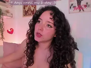 Stripchat Adult Webcam of Ally_belle