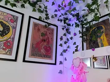 Stripchat Live Porn of Dopamineshots