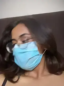 Stripchat Live Sex of Hot_Niya2
