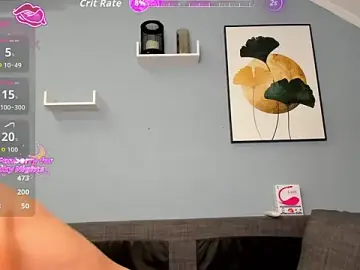 Stripchat Live Sex of Kyle_Baker