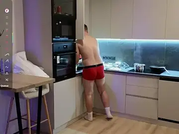 Stripchat Best live sex cam show of Larstar01