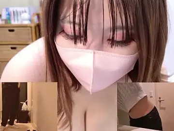 Stripchat Sex Chat of Megu_Melon
