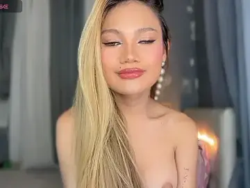 Stripchat Live Porn of Tsfoxyangelx