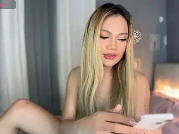 Stripchat Adult Webcams of Tsfoxyangelx
