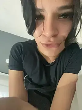 Stripchat Live Sex of brankinhahott