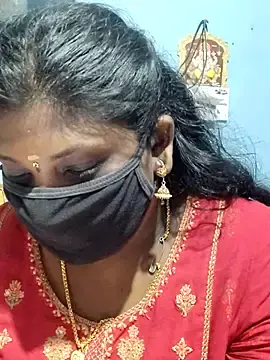 Stripchat Live Sex Cam of tharigasree