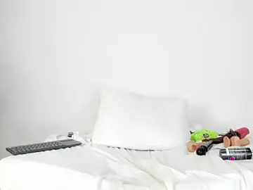 Stripchat Live Porn of AgathaPember