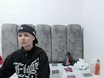 Stripchat Free Live Porn of Bruno_Cruzz