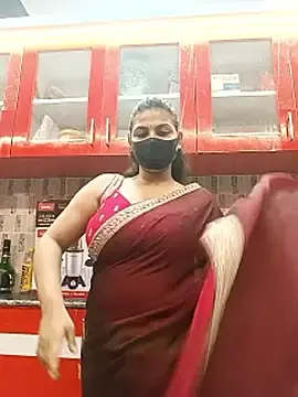 Stripchat Best live sex cam show of Divya_girl