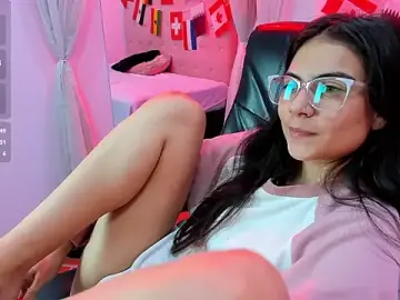 Stripchat Adult Webcam of Jade_Aitana