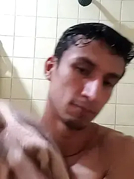 Stripchat Live Sex Cam of Ricardo_hot03