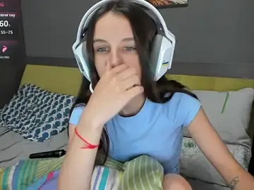 Stripchat Free Porn Cam of _Nika_Kik