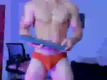 Stripchat Sex Cam of Ethan_rodgers01
