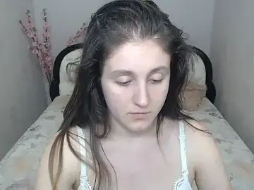 Stripchat Live Sex Cam of Holliy_Cooper