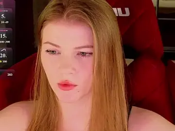 Stripchat Adult Webcams of Jenny_Skinner20