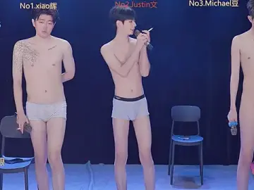 Stripchat Live Sex of Yourlovingboy--001