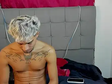Stripchat Live Porn of nick_acost
