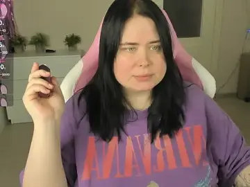 Stripchat Sex Chat of Akemi_BBW