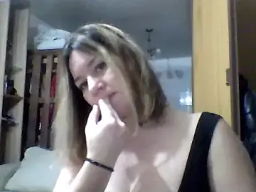 Stripchat Live Porn of AllisonLove2