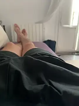 Stripchat Live Sex of Gallanttrox