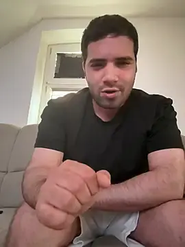Stripchat Live Sex of JackySexyy