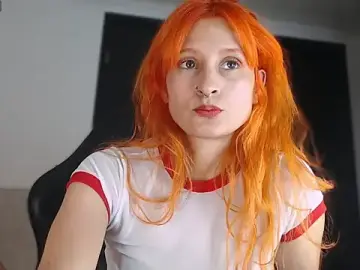 Stripchat Best Webcam of skinny_Raven
