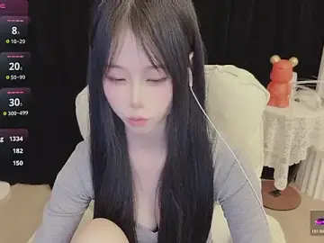 Stripchat Free Live Porn of -Annababy