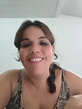 Stripchat Sex Chat of Bellapotencia1985
