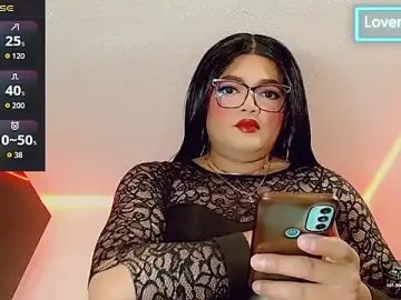 Stripchat Free Porn Cam of Miss_Nasty_Lia