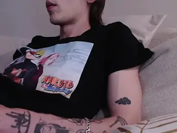 Stripchat Sex Cam of Samuel_Skywalker