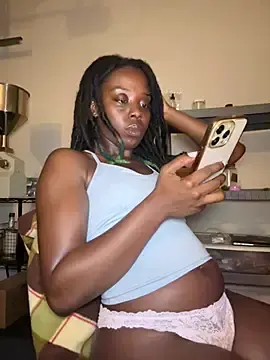 Stripchat Adult Video Chat of thechocolatepeach