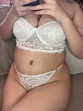 Stripchat Live Porn of Bounbon