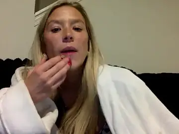 Stripchat Live Sex of Misss_alyssaaa