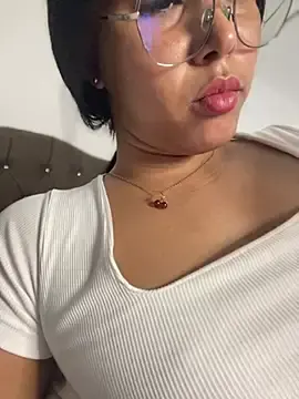 Stripchat Sex Chat of alysson_18