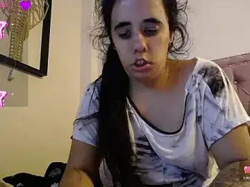 Stripchat Live Sex of annarose19