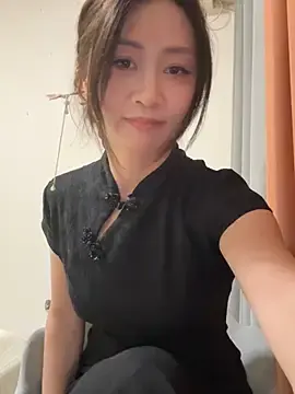 Stripchat Live Porn of huihui_520