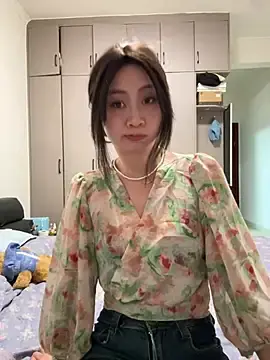 Stripchat Sex Chat of huihui_520