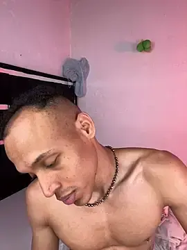 Stripchat Nude Webcam of johnny_zhang