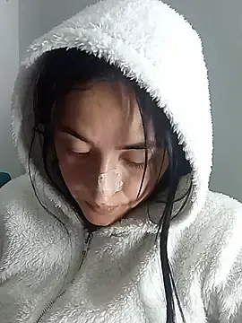 Stripchat Live Sex Cam of kimberly_peter