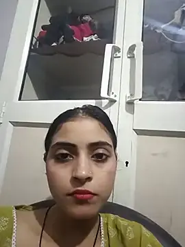 Stripchat Best Webcam of Nandundi