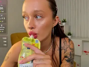 Stripchat Adult Webcam of UliKopp