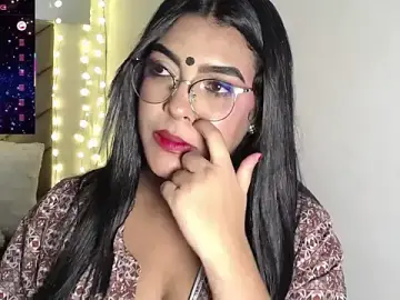 Stripchat Nude Webcam of lakshmiraniii