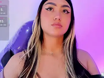 Stripchat Adult Webcams of liaa_18